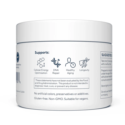 NMN (Nicotinamide Mononucleotide) Pure Powder