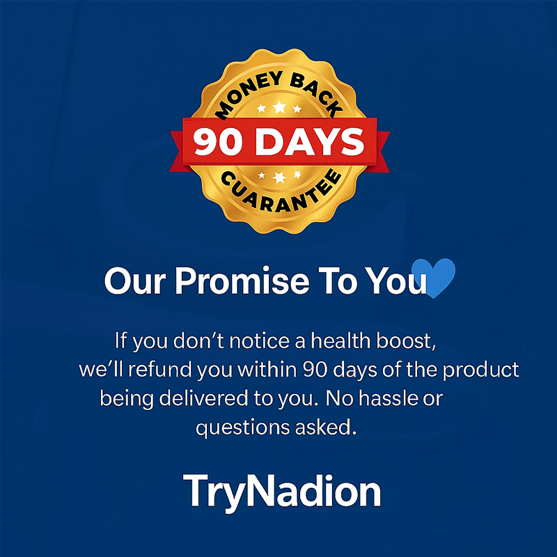 NMN (Nicotinamide Mononucleotide) Pure Powder